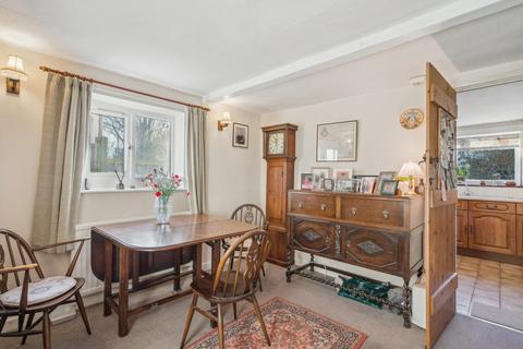 1 Bakers Lane, East Hagbourne, Didcot, OX11 9LH