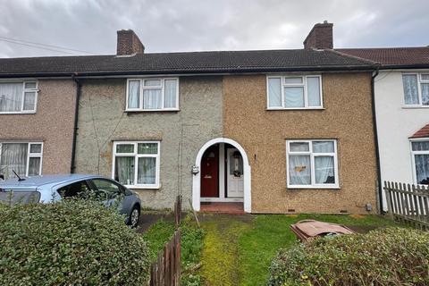 3 bedroom terraced house for sale, Studley Road, Dagenham,Lodon, RM9