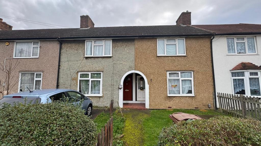 Studley Road, Dagenham, RM9 6 BE