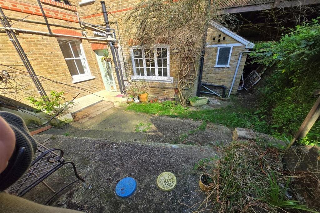Garden 2
