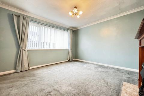 6 Brynmead, Bryn, Llanelli, SA14 8QQ