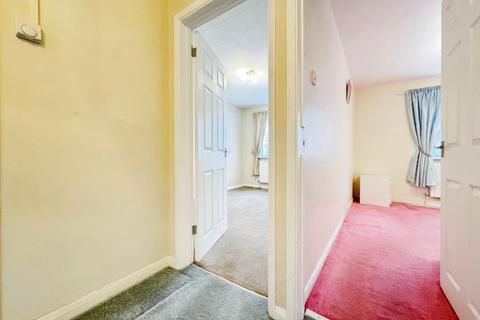 6 Brynmead, Bryn, Llanelli, SA14 8QQ