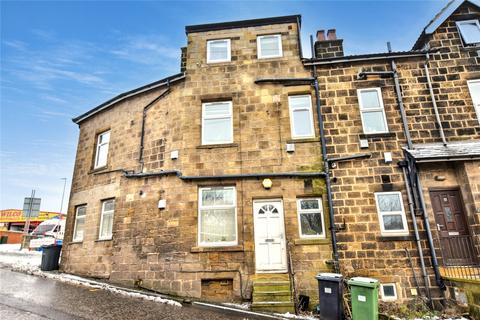 4 bedroom terraced house for sale, Swinnow Road, Leeds, West Yorkshire