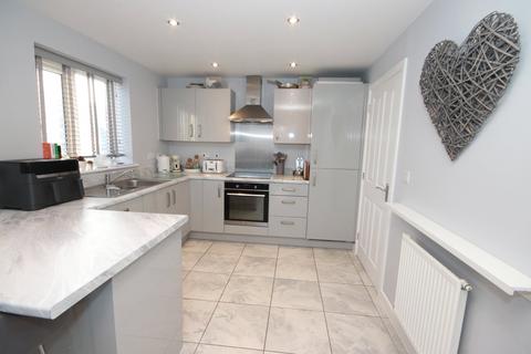 3 bedroom detached house for sale, Thornton Drive, Hesketh Bank, Preston, Lancashire, PR4