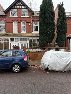 4 bedroom end of terrace house for sale, Park Avenue, Old Trafford, Manchester. M16 9PW