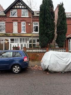 31 Park Avenue, Old Trafford, Manchester, M16 9PW