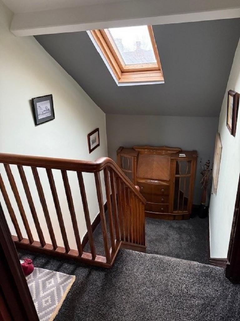 2nd Floor Landing