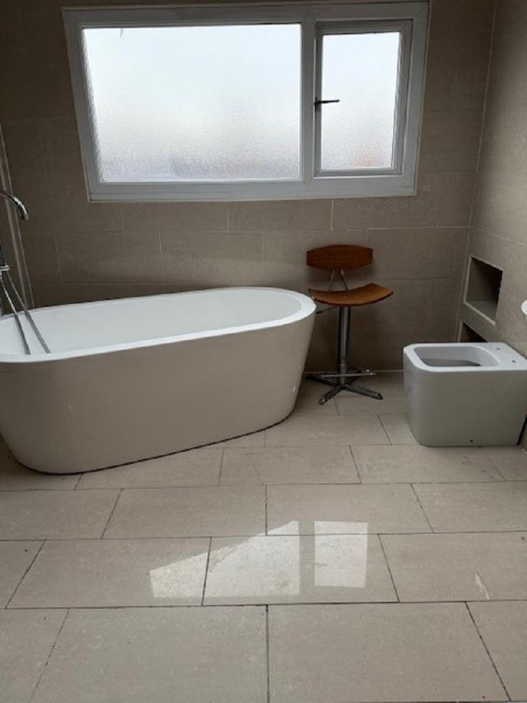 Bathroom 2