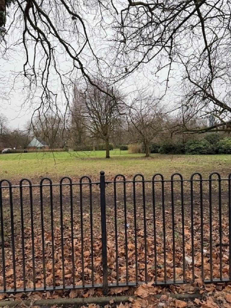 Hullard Park