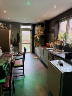 31 Park Avenue, Old Trafford, Manchester, M16 9PW