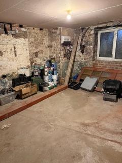 31 Park Avenue, Old Trafford, Manchester, M16 9PW
