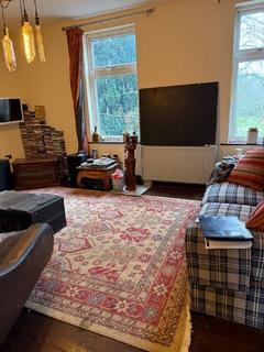 31 Park Avenue, Old Trafford, Manchester, M16 9PW
