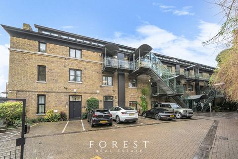 Office to rent, 2 & 3 Iron Bridge House, Bridge Approach, Primrose Hill, NW1 8BD