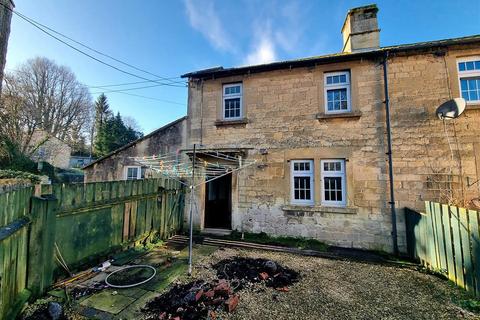 2 bedroom terraced house for sale, Queens Square, Box, Corsham