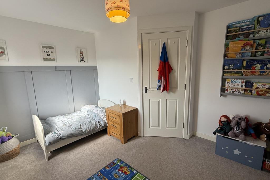 Bedroom 2