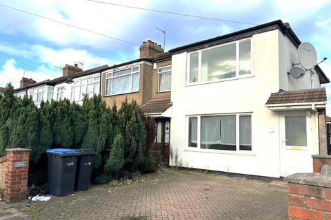 3 bedroom terraced house to rent, ENFIELD,