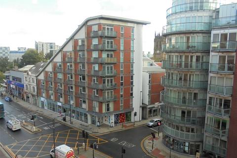 2 bedroom apartment to rent, New York Apartments, 1 Cross York Street, Leeds