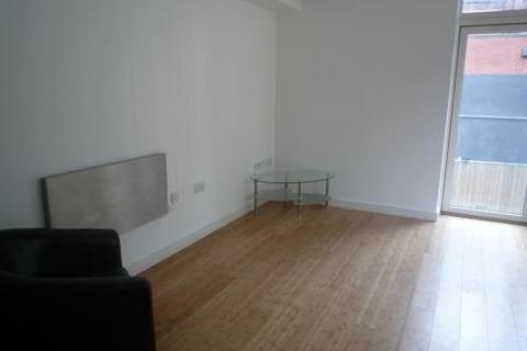 2 bedroom apartment to rent, New York Apartments, 1 Cross York Street, Leeds