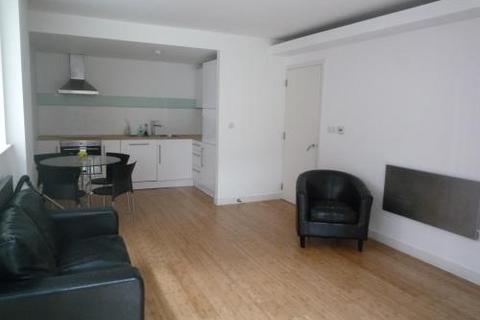 2 bedroom apartment to rent, New York Apartments, 1 Cross York Street, Leeds