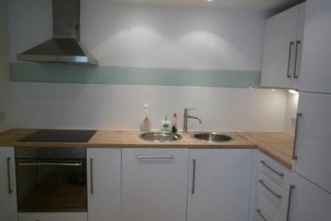 2 bedroom apartment to rent, New York Apartments, 1 Cross York Street, Leeds