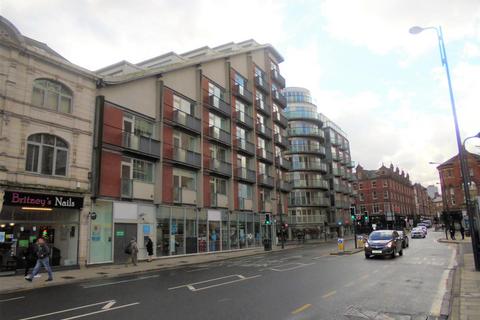 2 bedroom apartment to rent, New York Apartments, 1 Cross York Street, Leeds