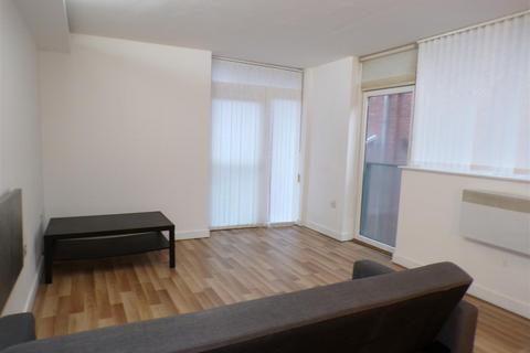 2 bedroom apartment to rent, New York Apartments, 1 Cross York Street, Leeds