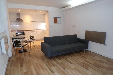 2 bedroom apartment to rent, New York Apartments, 1 Cross York Street, Leeds