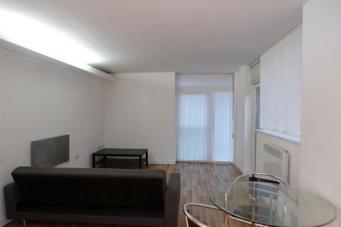 2 bedroom apartment to rent, New York Apartments, 1 Cross York Street, Leeds