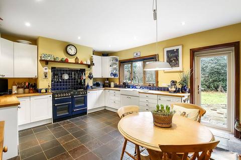 5 bedroom detached house for sale, Gardeners Lane, East Wellow, Romsey, Hampshire, SO51