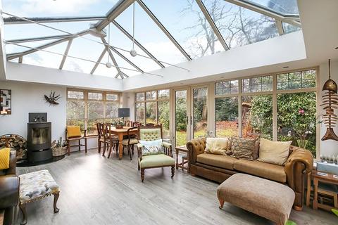 5 bedroom detached house for sale, Gardeners Lane, East Wellow, Romsey, Hampshire, SO51