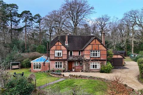 undefined, Gardeners Lane, East Wellow, Romsey, Hampshire, SO51