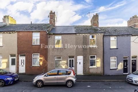 2 bedroom house for sale, Beech Street, Barrow In Furness LA14