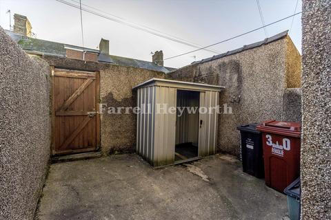 30 Beech Street, Barrow-in-furness, LA14 5EB