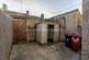 Yard view 2