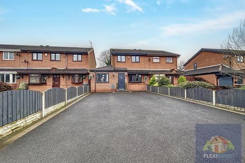 4 bedroom semi-detached house for sale, Lordsgate Lane, Ormskirk L40