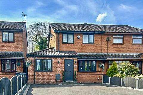 4 bedroom semi-detached house for sale, Lordsgate Lane, Ormskirk L40