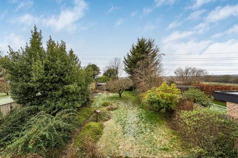 3 bedroom semi-detached bungalow for sale, Westoning Road, Harlington, Dunstable