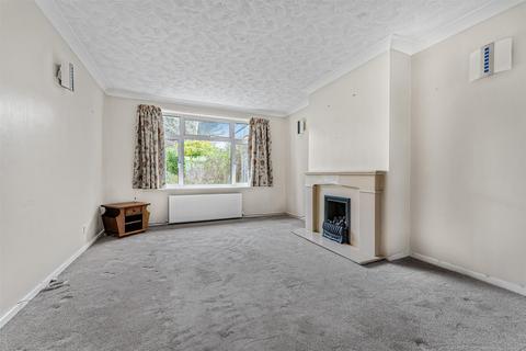 3 bedroom semi-detached bungalow for sale, Westoning Road, Harlington, Dunstable