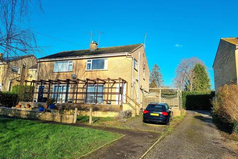 3 bedroom semi-detached house for sale, Purleigh Road, Corsham