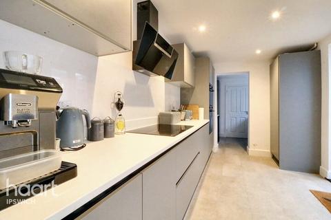 undefined, Woodbridge Road, Ipswich