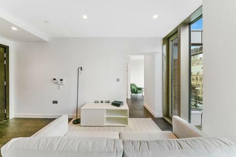 Studio for sale, 85 Royal Mint Street, London, Greater London, E1