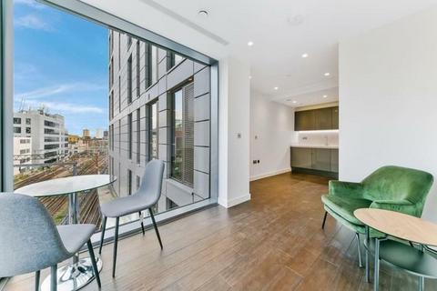 Studio for sale, 85 Royal Mint Street, London, Greater London, E1