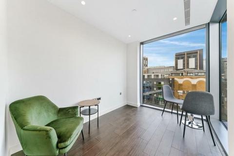 Studio for sale, 85 Royal Mint Street, London, Greater London, E1