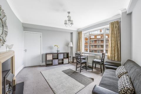 2 bedroom apartment for sale, Barons Keep, Gliddon Road, W14