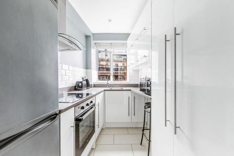 2 bedroom apartment for sale, Barons Keep, Gliddon Road, W14