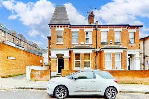 1 bedroom flat for sale, Langdon Park Road, London N6