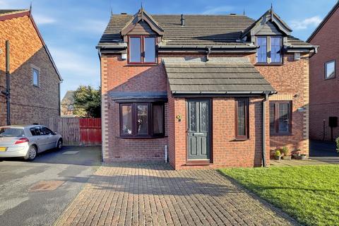 3 Greenfinch Close, Hartlepool, TS26 0SL