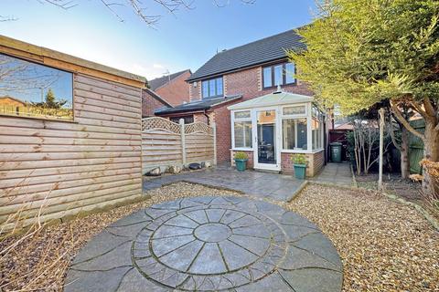 3 Greenfinch Close, Hartlepool, TS26 0SL