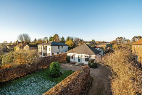 3 bedroom bungalow for sale, Gascoigne Lane, Ropley, Alresford, Hampshire, SO24