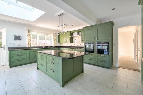 undefined, Gascoigne Lane, Ropley, Alresford, Hampshire, SO24